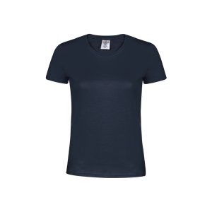 WCS180 - Tricou colorat pentru femei „keya”