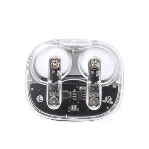 Webex - Căști