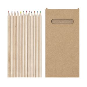 Wibar - Set de creioane