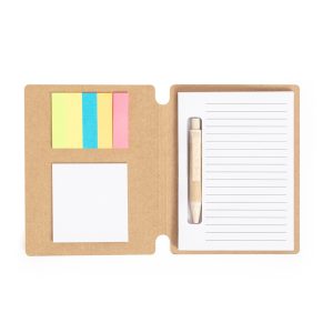 Wombax - Notebook/Notes autoadeziv