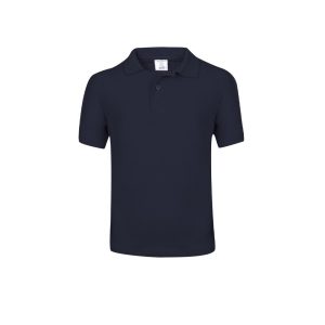 YPS180 - Tricou polo colorat pentru copii „keya”