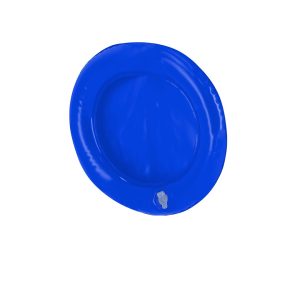 Zalox - Pad de frisbee