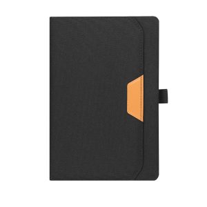 Zarek - Notebook/Notes
