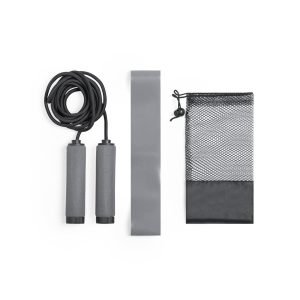 Zhiax - Set de fitness