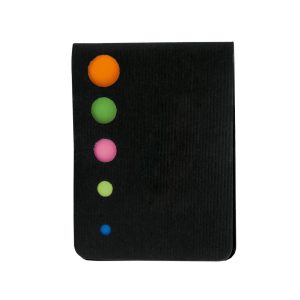 Zinko - Notebook/Notes autoadeziv
