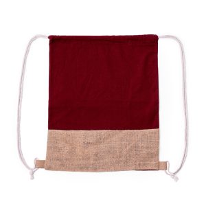 Zyndrax - Sac tip rucsac cu șnur