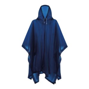 A SE PĂSTRA USCAT - Poncho pentru bicicletă