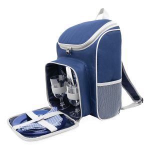 AFARĂ - Rucsac de picnic pentru 2 persoane