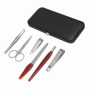 AMELIE - Set elegant de manichiură