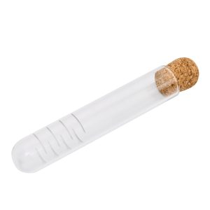 AROMĂ ÎNTREAGĂ - Tub de ceai din sticlă