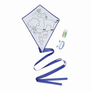 ARTISTIC - Zmeu de colorat