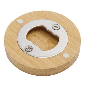 BAMBOO COIN - Deschizător de sticle