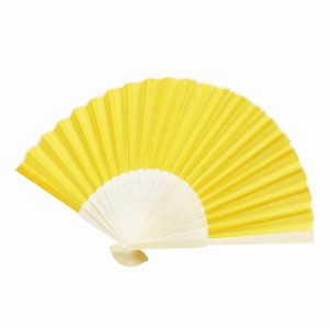 BAMBOO COOL - Evantai pliabil