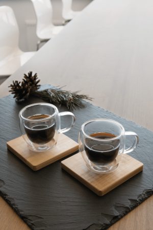BAMBOO DUO - Set de cești