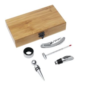 BAMBOO PLEASURE - Set de vinuri