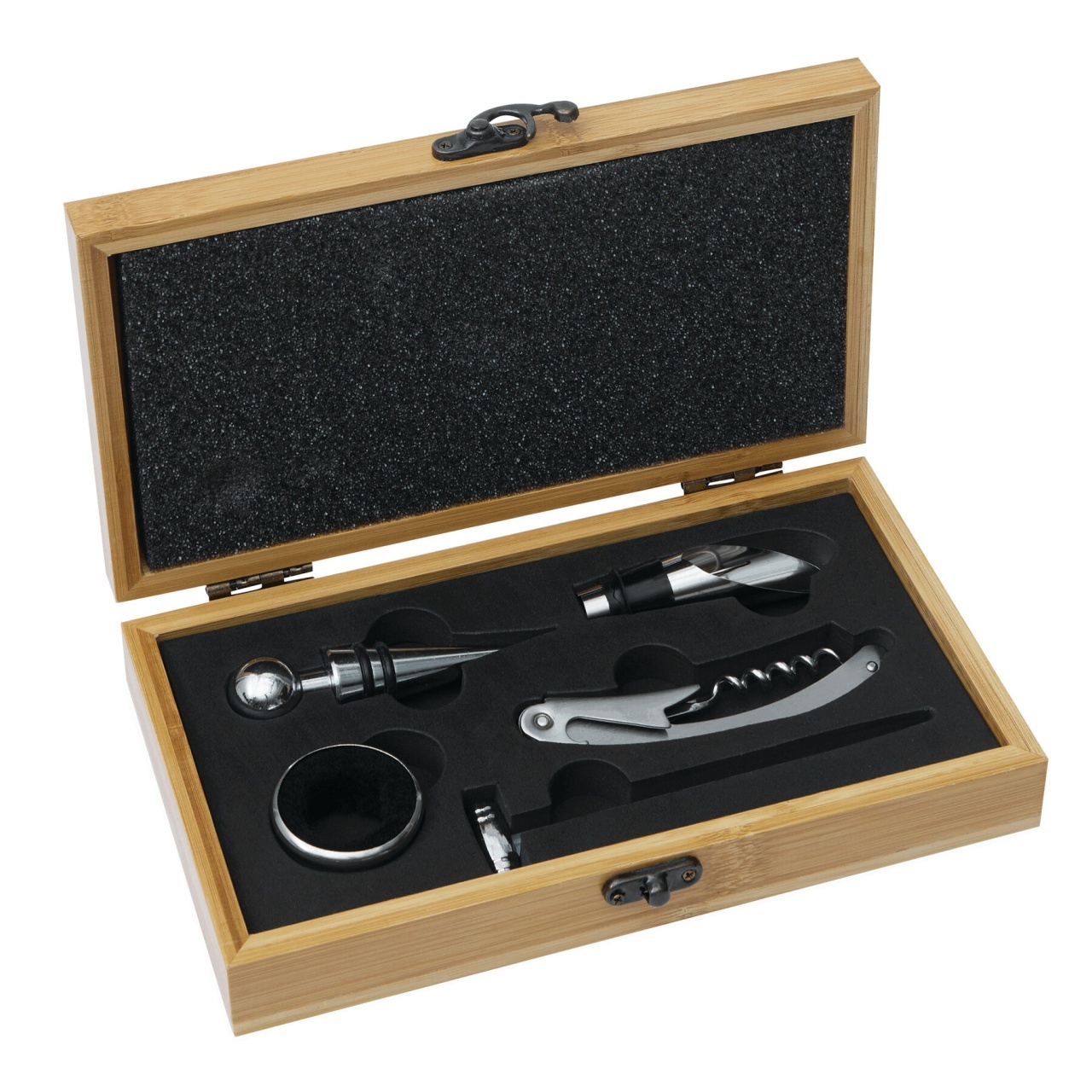 BAMBOO PLEASURE - Set de vinuri - imagine 2