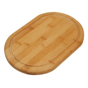 BAMBOO-ROUND - Tocător