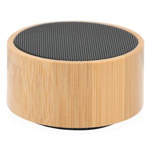 BAMBOO SOUND - Boxă wireless