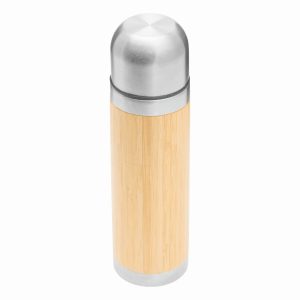 BAMBOO SPACE - Cană izotermă de călătorie