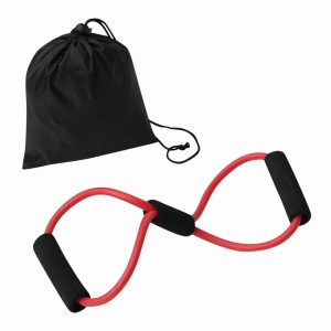 Bandă elastică pentru fitness