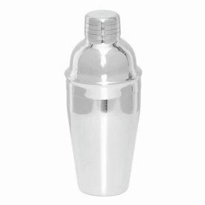 BARKEEPER - Set de cocktailuri din oțel inoxidabil