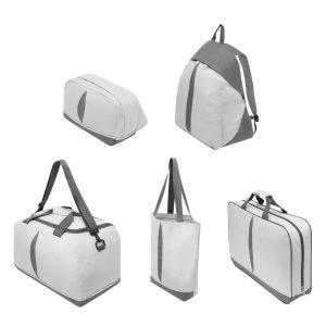BASIC - Set de bagaje