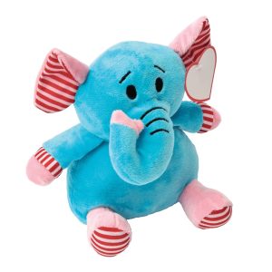 BEN - Elefant de pluș