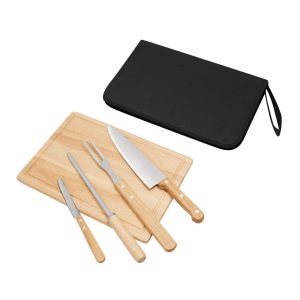 BEST BBQ - Set de tăiat