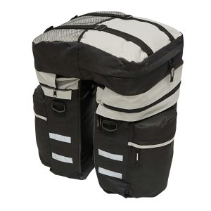 BICICLETĂ - set de călătorie din 3 piese