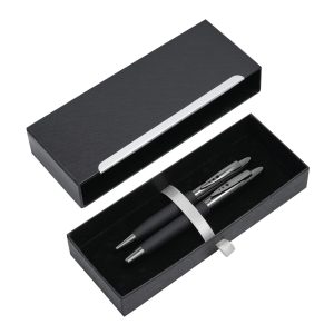 BLACK ELEGANCE - Set de scris