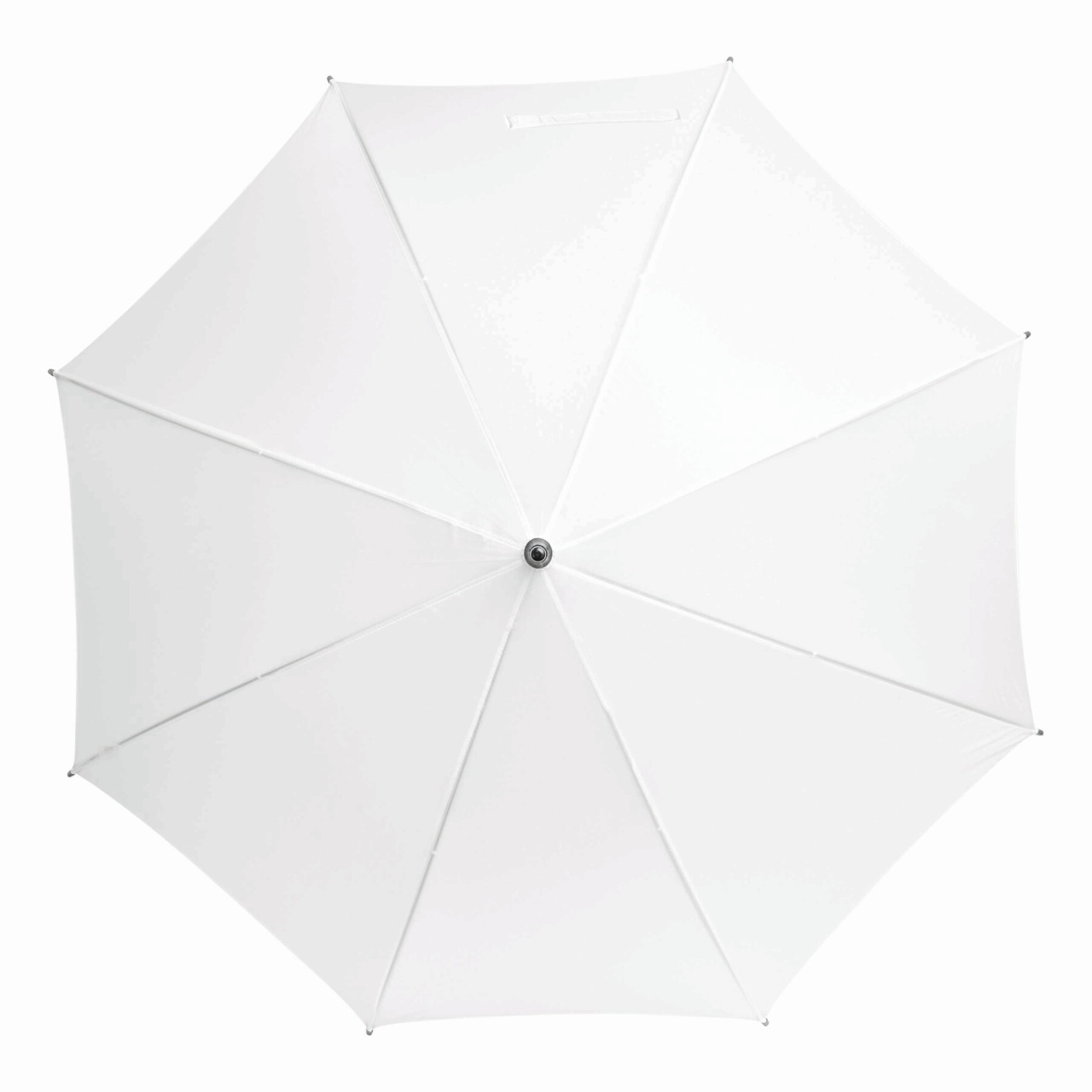 BOOGIE - Umbrelă automată cu băț de lemn - imagine 2