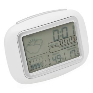 CALOR - Stație meteo