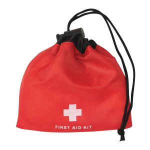 CARRYGUARD - Trusă de prim ajutor, 13 piese