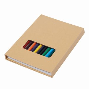 CARTE COLORATĂ - Set de colorat