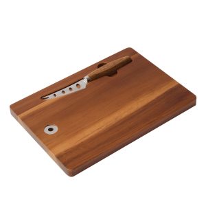 CHEESY ACACIA - Set de brânzeturi
