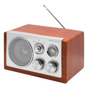 CLASIC - radio AM/FM