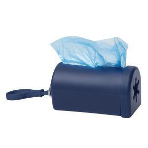 COLLECTIT - Dispenser de saci pentru excremente canine