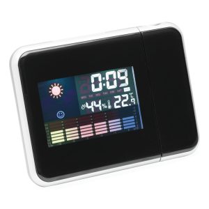 COLOUR PRO - Ceas deșteptător cu proiecție