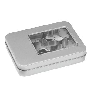 COOKIE - Set de forme pentru fursecuri