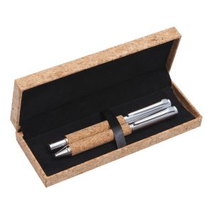 CORK SIGNATURE - Set de scris