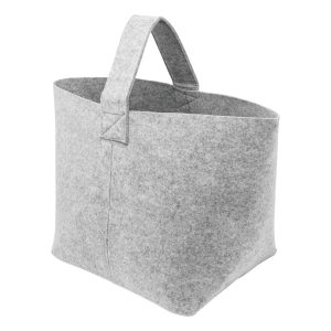 COSY - Sac de lemne de foc din fetru