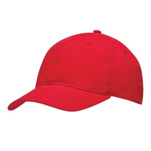 COTTURE - șapcă de baseball cu 6 panouri