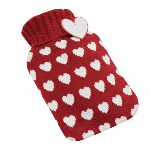 CUDDLE - Sticla cu apă caldă