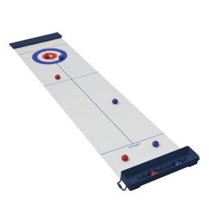 CURLING TIME - Joc de masă