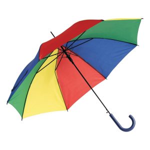 DISCO - Umbrelă automată cu băț