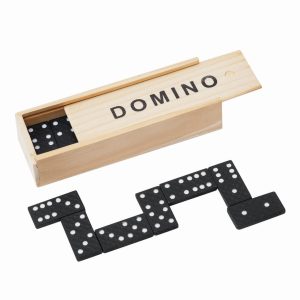 DOMINO - Joc clasic de domino