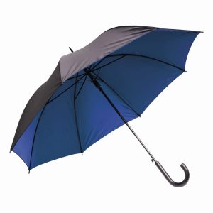 DOUBLE - Umbrelă automată cu băț