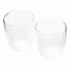 DRINK LINE L - Pahare cu pereți dubli