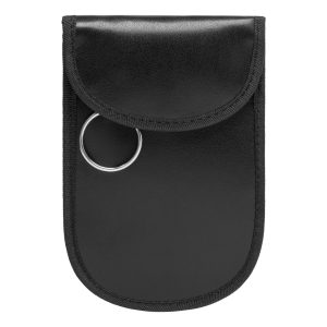 DRIVER - Protecție RFID pentru cheile auto