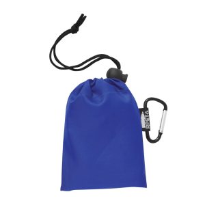 ECO SAFE - Poncho de ploaie
